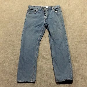 Levi’s 505 jeans Width 36 Length 32